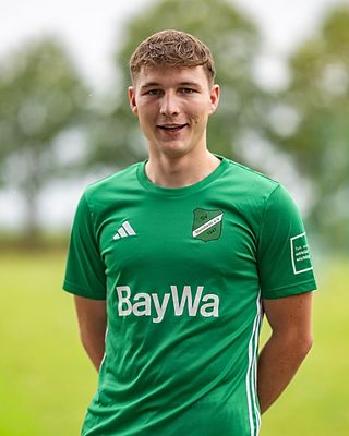 Sebastian Riedmiller