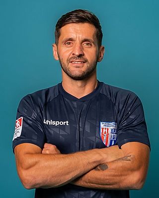 Emil Mersovski