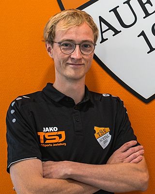 Fabio-Marko Putensen