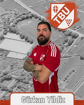 Gürkan Yildiz
