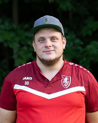 Dominik Deckert