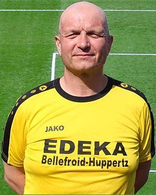 Michael Lehrheuer