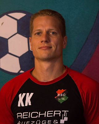 Kristian Kobek