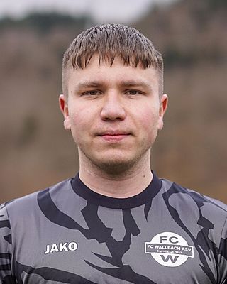 Alexander Schmidt