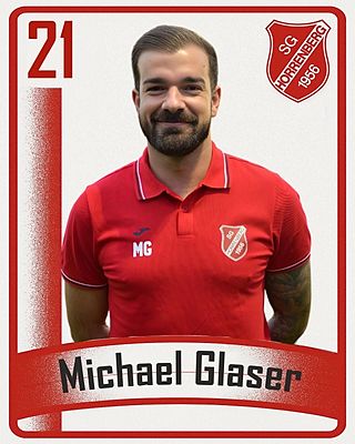 Michael Glaser