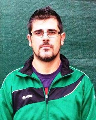 Luca Mulas