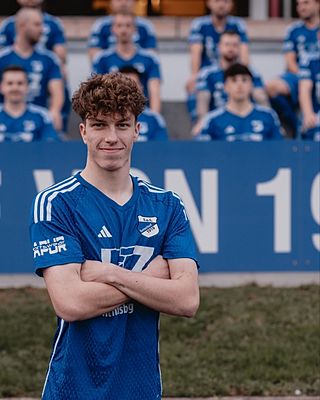 Jannik Reiters