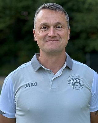 Sascha Bäcker