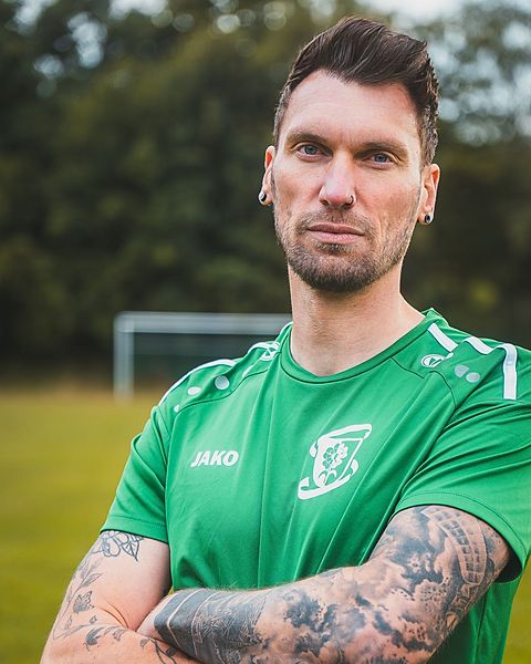 Foto: Florian Wendler