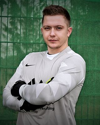 Benedikt Fabian Kipke