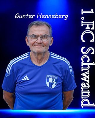 Gunter Henneberg
