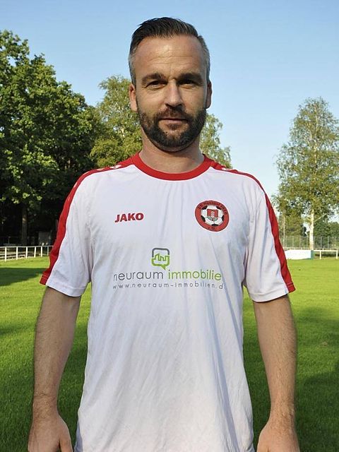 Foto: VfB IMO Merseburg