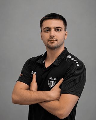 Igor Eberz