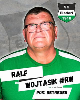 Ralf Wojtasik