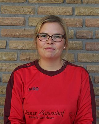 Melanie Ingenpass