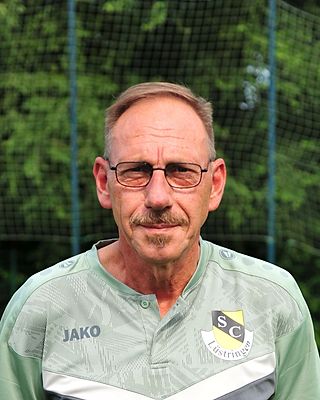 Dirk Brusch