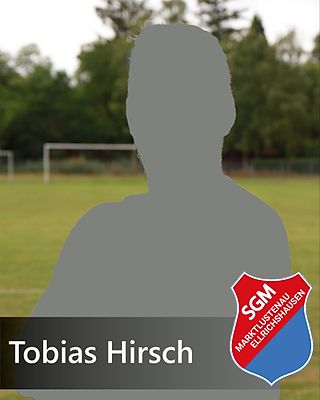 Tobias Hirsch