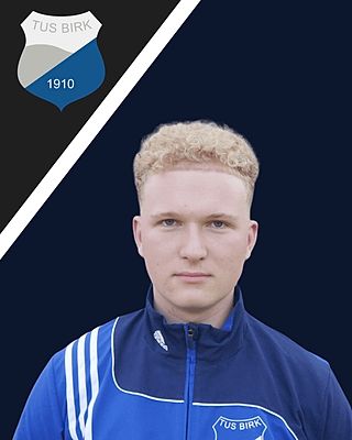 Jonas Hendrik Vaporis