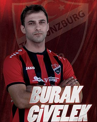 Burak Civelek