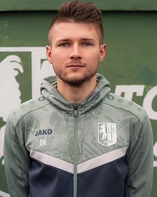 Tom Franz