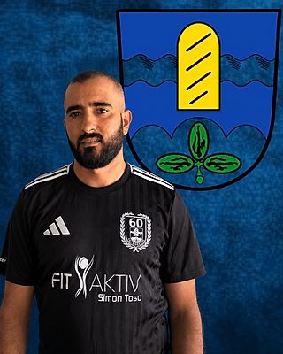 Achraf Dhahri