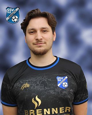 Nico De Benedictis