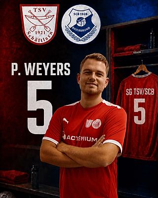 Philipp Weyers