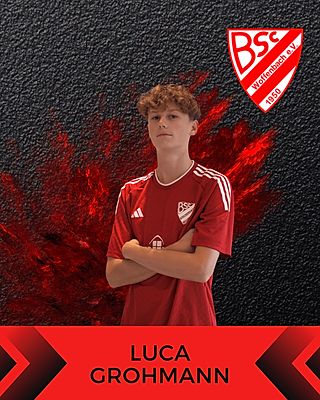 Luca Grohmann