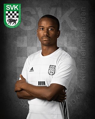 Ousmanne Diallo