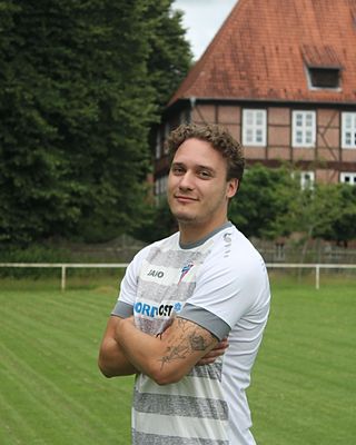 Lasse Döller