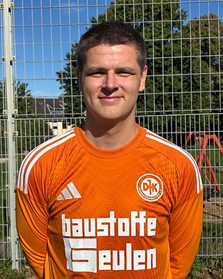 Felix Florian Potschul