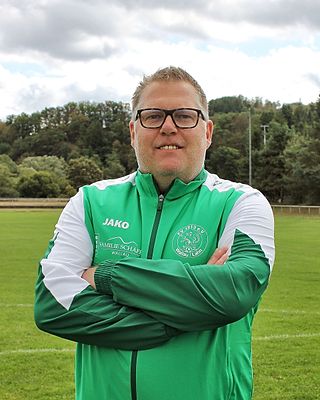 Torsten Jung