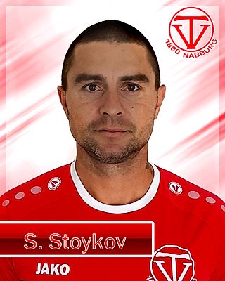 Stoyan Stoykov