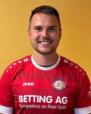 Philipp Neundorf