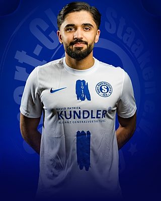Ali Elmahdawi