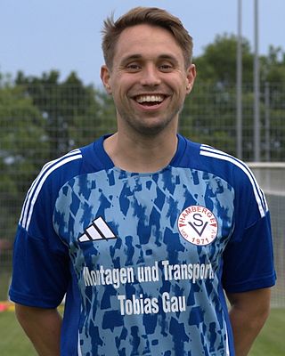 Patrick Neff