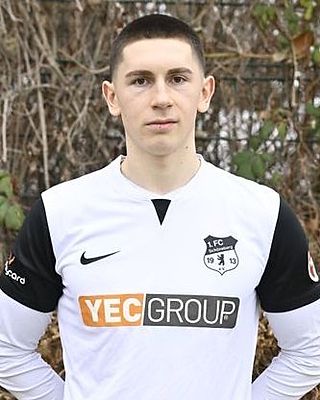 Oleksandr Kuz