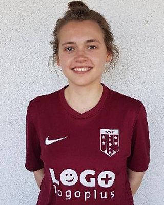 Emma Caroline Hundertmark