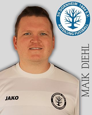 Maik Diehl