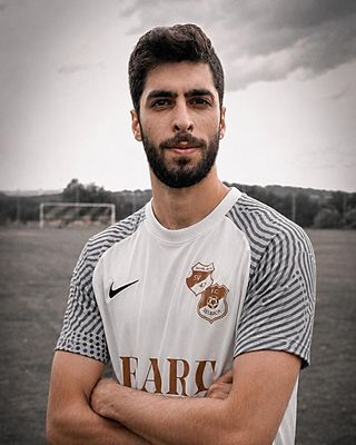 Samir Ashour
