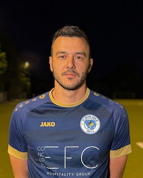 Foto: SV Bosna Berlin