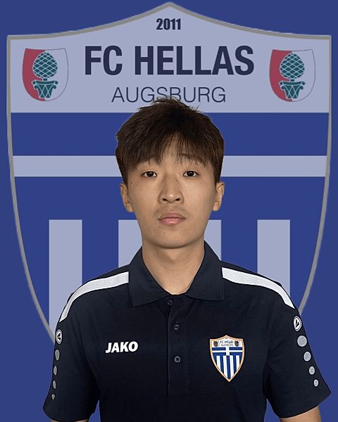 Foto: FC HELLAS Augsburg