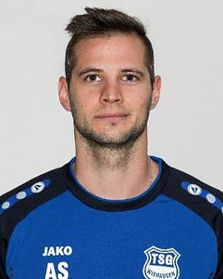 Alexander Steinhausen