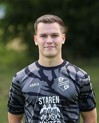 Maximilian Fruhwirth