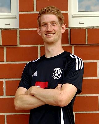 Robin Röcker