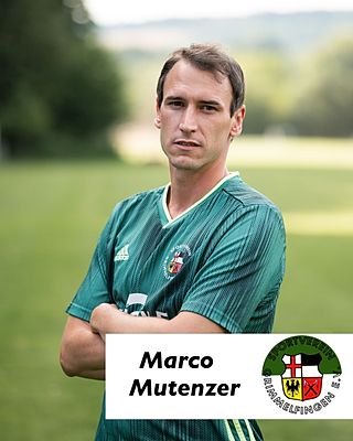 Marco Mutenzer