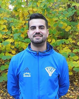 Joao Pedro Fazendeiro Lopes