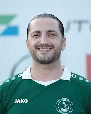 Lucien PINA CRUZ