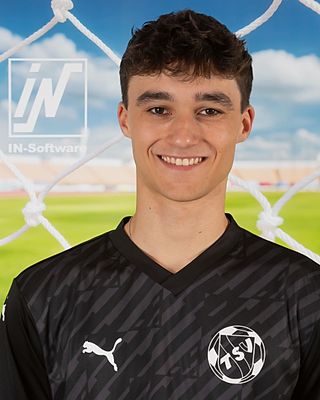 David Weiß