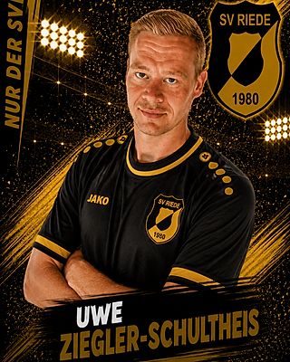 Uwe Ziegler-Schultheis